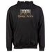 DOOM: The Dark Ages Hoodie "Logo" Black S– JETZT KAUFEN BEI GLACIER GAMES .at