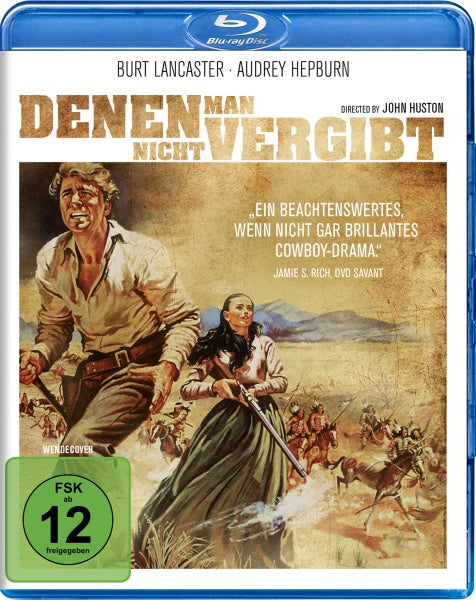 Denen man nicht vergibt (Blu-ray)– JETZT KAUFEN BEI GLACIER GAMES .at