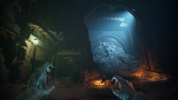 Vampire: The Masquerade Bloodlines 2 Day One Edition (Code in a Box) (PC) – Bild 4– JETZT KAUFEN BEI GLACIER GAMES .at