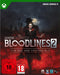 Vampire: The Masquerade Bloodlines 2 Day One Edition (Xbox Series X) (Xbox Series X|S)– JETZT KAUFEN BEI GLACIER GAMES .at
