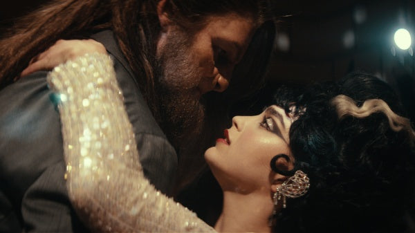 Mein Monster - Ungeheuer verliebt (DVD) – Bild 5– JETZT KAUFEN BEI GLACIER GAMES .at