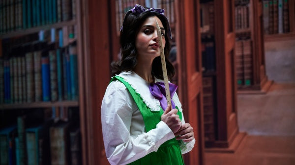 Mein Monster - Ungeheuer verliebt (DVD) – Bild 6– JETZT KAUFEN BEI GLACIER GAMES .at