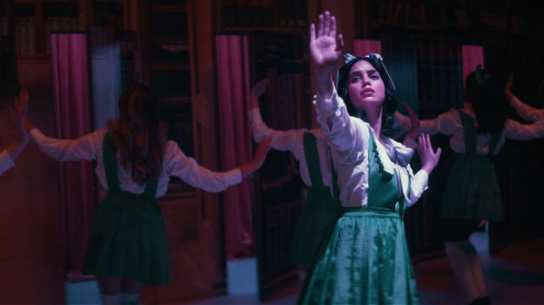 Mein Monster - Ungeheuer verliebt (Blu-ray) – Bild 2– JETZT KAUFEN BEI GLACIER GAMES .at