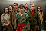 Karate Kid Legends (4K-UHD+Blu-ray) – Bild 3– JETZT KAUFEN BEI GLACIER GAMES .at