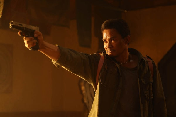 Fist of the Warrior (Blu-ray) – Bild 3– JETZT KAUFEN BEI GLACIER GAMES .at