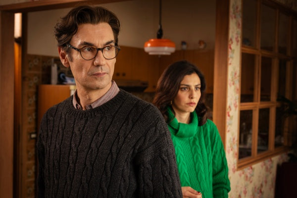 Meine geniale Freundin - 4. Staffel (3 DVDs) – Bild 5– JETZT KAUFEN BEI GLACIER GAMES .at