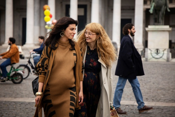 Meine geniale Freundin - 4. Staffel (2 Blu-rays) – Bild 4– JETZT KAUFEN BEI GLACIER GAMES .at