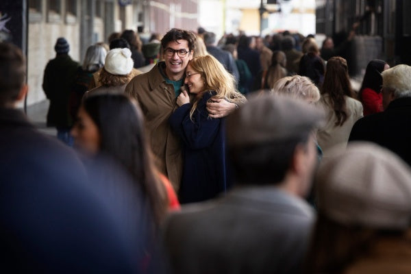 Meine geniale Freundin - Die komplette Serie (8 Blu-rays) – Bild 3– JETZT KAUFEN BEI GLACIER GAMES .at