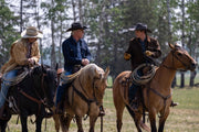Heartland - Paradies für Pferde, Staffel 17 (3 DVDs) – Bild 4– JETZT KAUFEN BEI GLACIER GAMES .at