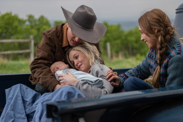 Heartland - Paradies für Pferde, Staffel 17 (3 DVDs) – Bild 3– JETZT KAUFEN BEI GLACIER GAMES .at