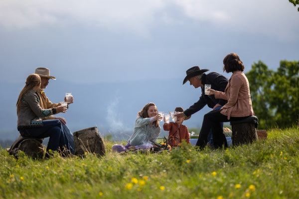 Heartland - Paradies für Pferde, Staffel 17 (3 DVDs) – Bild 5– JETZT KAUFEN BEI GLACIER GAMES .at
