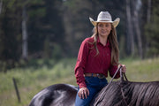 Heartland - Paradies für Pferde, Staffel 17 (3 DVDs) – Bild 6– JETZT KAUFEN BEI GLACIER GAMES .at