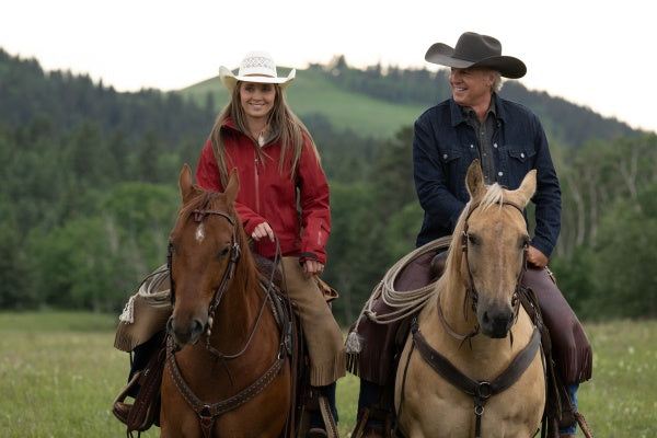 Heartland - Paradies für Pferde, Staffel 17 (3 DVDs) – Bild 2– JETZT KAUFEN BEI GLACIER GAMES .at