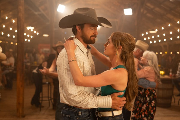 Heartland: Paradies für Pferde - Staffel 18 (3 DVDs) – Bild 3– JETZT KAUFEN BEI GLACIER GAMES .at