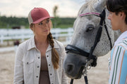 Heartland: Paradies für Pferde - Staffel 18 (3 DVDs) – Bild 5– JETZT KAUFEN BEI GLACIER GAMES .at