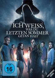 Ich weiß, was du letzten Sommer getan hast (2025) (DVD)– JETZT KAUFEN BEI GLACIER GAMES .at