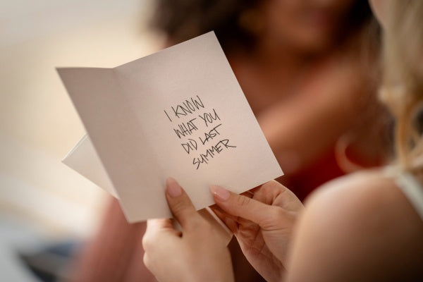 Ich weiß, was du letzten Sommer getan hast (2025) (DVD) – Bild 3– JETZT KAUFEN BEI GLACIER GAMES .at