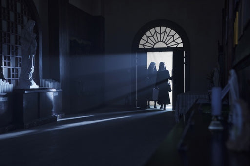 Dark Nuns - Die Exorzistinnen (DVD) – Bild 2– JETZT KAUFEN BEI GLACIER GAMES .at