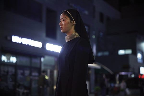 Dark Nuns - Die Exorzistinnen (Blu-ray) – Bild 3– JETZT KAUFEN BEI GLACIER GAMES .at