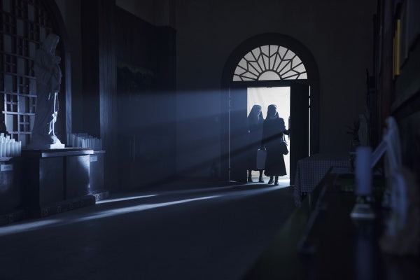 Dark Nuns - Die Exorzistinnen (Blu-ray) – Bild 2– JETZT KAUFEN BEI GLACIER GAMES .at