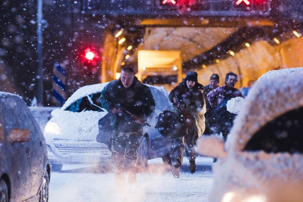 White Rush - Ein eiskalter Plan - Ein eiskalter Plan (Blu-ray) – Bild 3– JETZT KAUFEN BEI GLACIER GAMES .at