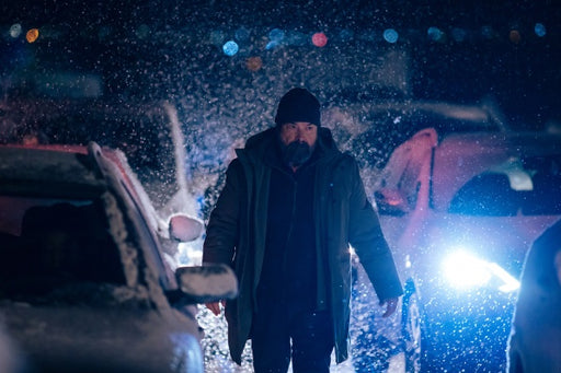 White Rush - Ein eiskalter Plan - Ein eiskalter Plan (Blu-ray) – Bild 2– JETZT KAUFEN BEI GLACIER GAMES .at