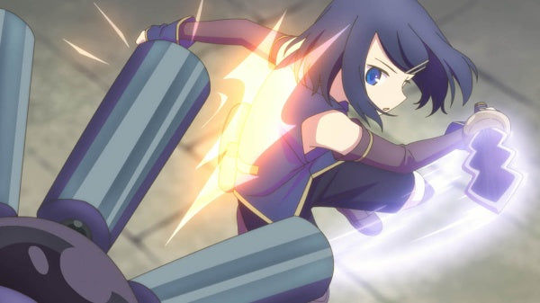 Dungeon People - Volume 1 (Blu-ray) – Bild 3– JETZT KAUFEN BEI GLACIER GAMES .at