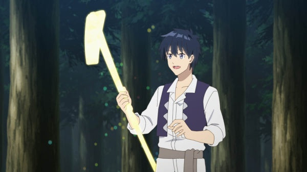 Farming Life in Another World - Die komplette erste Staffel (Blu-ray) – Bild 4– JETZT KAUFEN BEI GLACIER GAMES .at