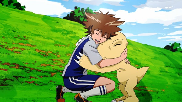 Digimon Adventure Tri - The Movie-Collection (New Edition) (6 Blu-rays) – Bild 4– JETZT KAUFEN BEI GLACIER GAMES .at