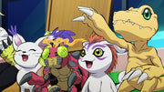 Digimon Adventure Tri - The Movie-Collection (New Edition) (6 Blu-rays) – Bild 5– JETZT KAUFEN BEI GLACIER GAMES .at