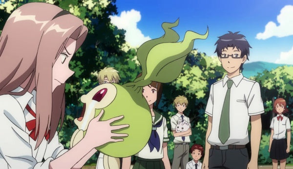 Digimon Adventure Tri - The Movie-Collection (New Edition) (6 Blu-rays) – Bild 2– JETZT KAUFEN BEI GLACIER GAMES .at