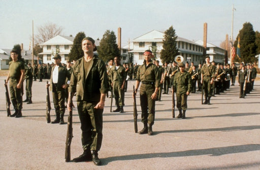 Ich glaub' mich knutscht ein Elch (Limitiertes Steelbook, 4K-UHD+Blu-ray) – Bild 2– JETZT KAUFEN BEI GLACIER GAMES .at