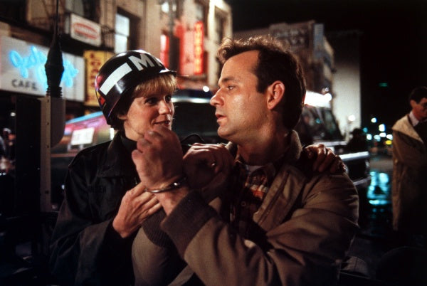 Ich glaub' mich knutscht ein Elch (Limitiertes Steelbook, 4K-UHD+Blu-ray) – Bild 5– JETZT KAUFEN BEI GLACIER GAMES .at