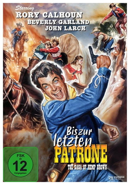 Bis zur letzten Patrone (DVD)– JETZT KAUFEN BEI GLACIER GAMES .at