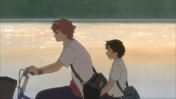 Das Mädchen, das durch die Zeit sprang (DVD) – Bild 2– JETZT KAUFEN BEI GLACIER GAMES .at