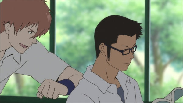 Das Mädchen, das durch die Zeit sprang (DVD) – Bild 5– JETZT KAUFEN BEI GLACIER GAMES .at