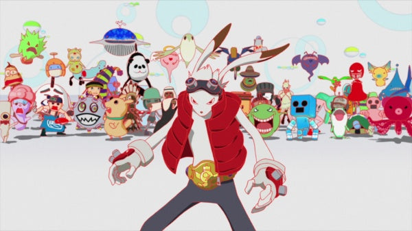 Summer Wars (DVD) – Bild 5– JETZT KAUFEN BEI GLACIER GAMES .at