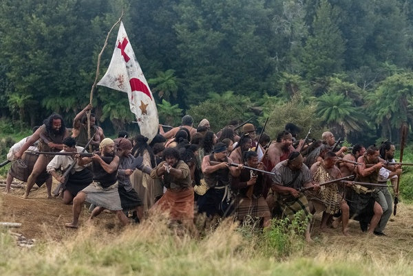 Im Feuer des Krieges (Blu-ray) – Bild 3– JETZT KAUFEN BEI GLACIER GAMES .at