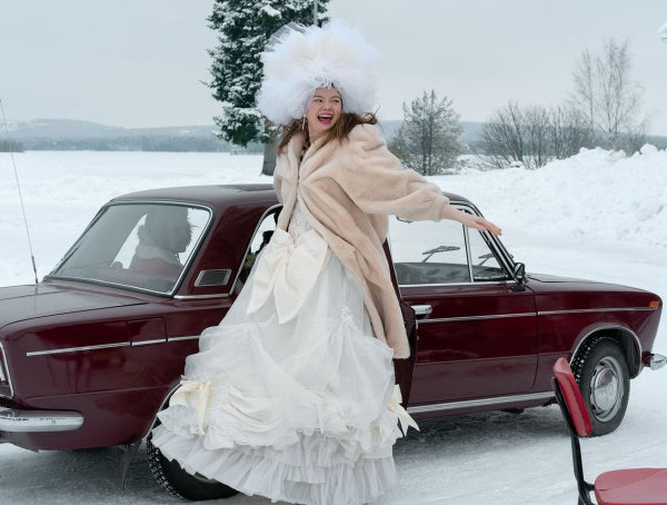 Neuigkeiten aus Lappland (DVD) – Bild 2– JETZT KAUFEN BEI GLACIER GAMES .at