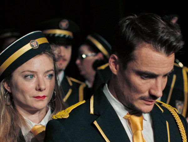 Die leisen und die grossen Töne (Blu-ray) – Bild 3– JETZT KAUFEN BEI GLACIER GAMES .at