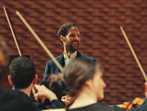 Die leisen und die grossen Töne (Blu-ray) – Bild 2– JETZT KAUFEN BEI GLACIER GAMES .at