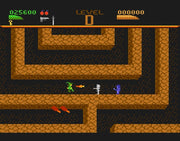 Dark Chambers (Atari 2600+/7800+/7800) Cartridge – Bild 6– JETZT KAUFEN BEI GLACIER GAMES .at