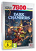 Dark Chambers (Atari 2600+/7800+/7800) Cartridge– JETZT KAUFEN BEI GLACIER GAMES .at
