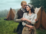 Outlander - Season 7 (6 DVDs) – Bild 2– JETZT KAUFEN BEI GLACIER GAMES .at