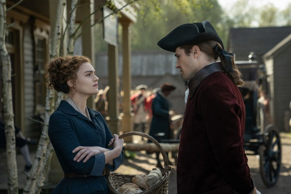 Outlander - Season 7 (6 Blu-rays) – Bild 6– JETZT KAUFEN BEI GLACIER GAMES .at