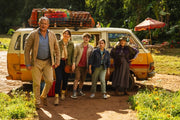 Paddington in Peru (4K-UHD + Blu-ray) – Bild 4– JETZT KAUFEN BEI GLACIER GAMES .at