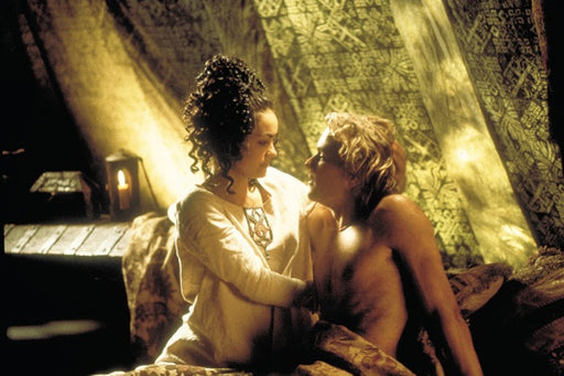 Ritter aus Leidenschaft (Limitiertes Steelbook, 4K-UHD+Blu-ray) – Bild 2– JETZT KAUFEN BEI GLACIER GAMES .at