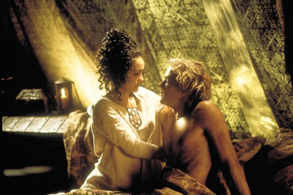 Ritter aus Leidenschaft (Limitiertes Steelbook, 4K-UHD+Blu-ray) – Bild 2– JETZT KAUFEN BEI GLACIER GAMES .at