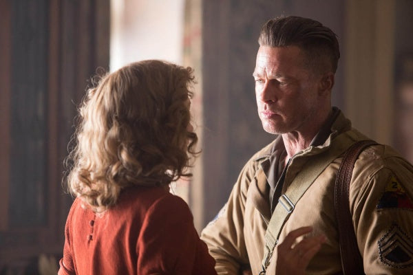 Herz aus Stahl (Limitiertes Steelbook, 4K-UHD+Blu-ray) – Bild 5– JETZT KAUFEN BEI GLACIER GAMES .at