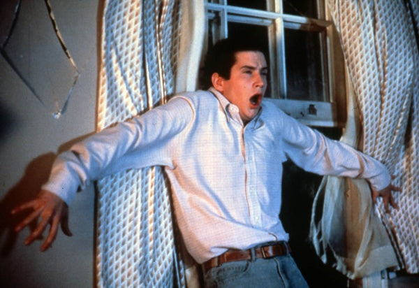 Fright Night - Die rabenschwarze Nacht (Limitiertes Steelbook, 4K-UHD+2 Blu-rays)– JETZT KAUFEN BEI GLACIER GAMES .at